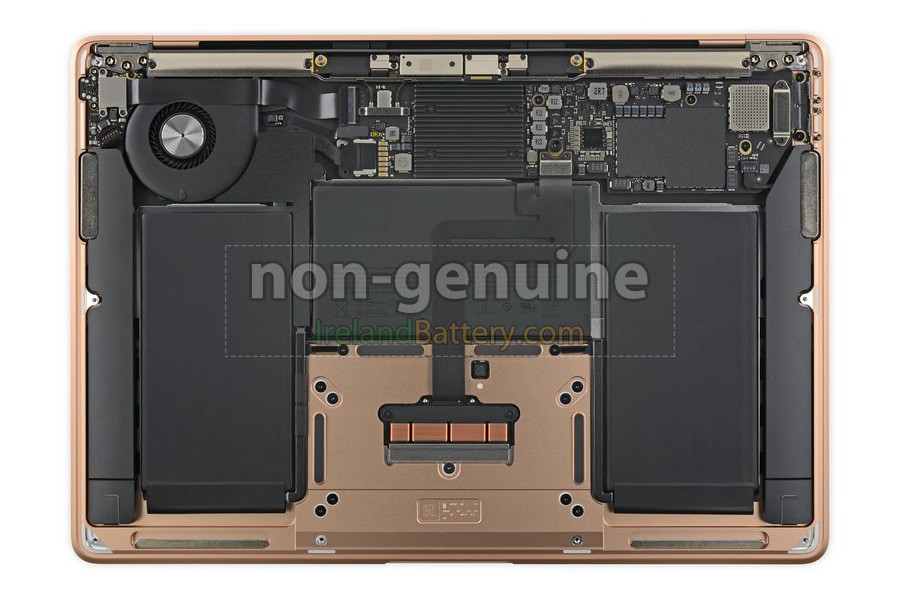 apple macbook air battery replacement